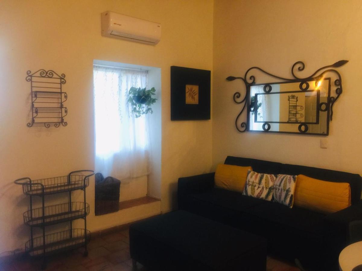 Hotel Rosa Morada Tlaquepaque Kültér fotó