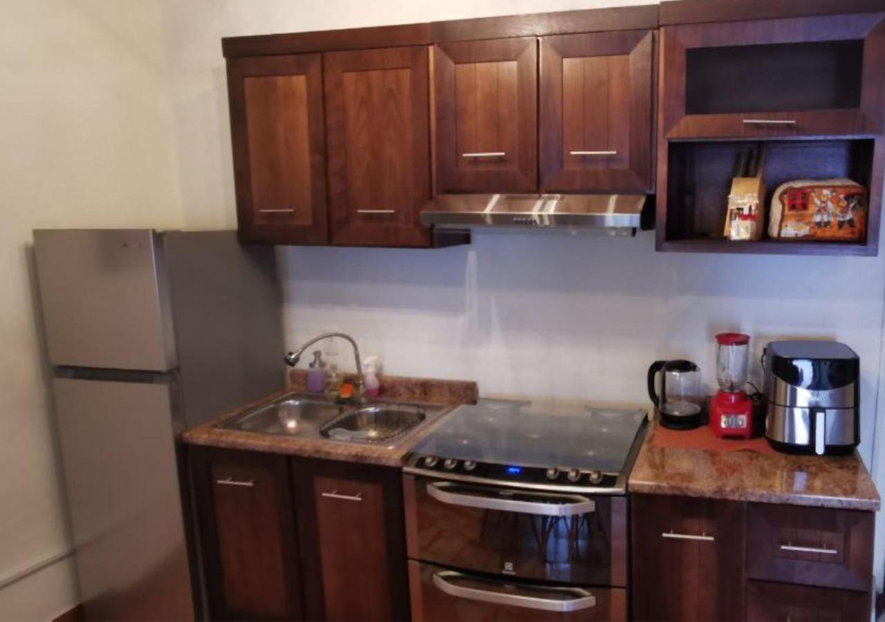 Hotel Rosa Morada Tlaquepaque Kültér fotó